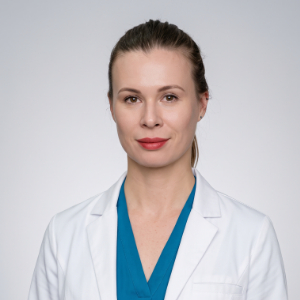 Doctor