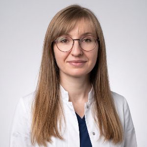 Аванесова Алина Владимировна